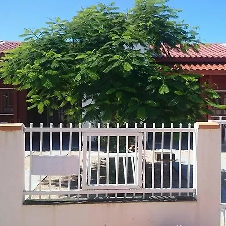 Casa Do Jefferson Villa Bombinhas Exterior photo