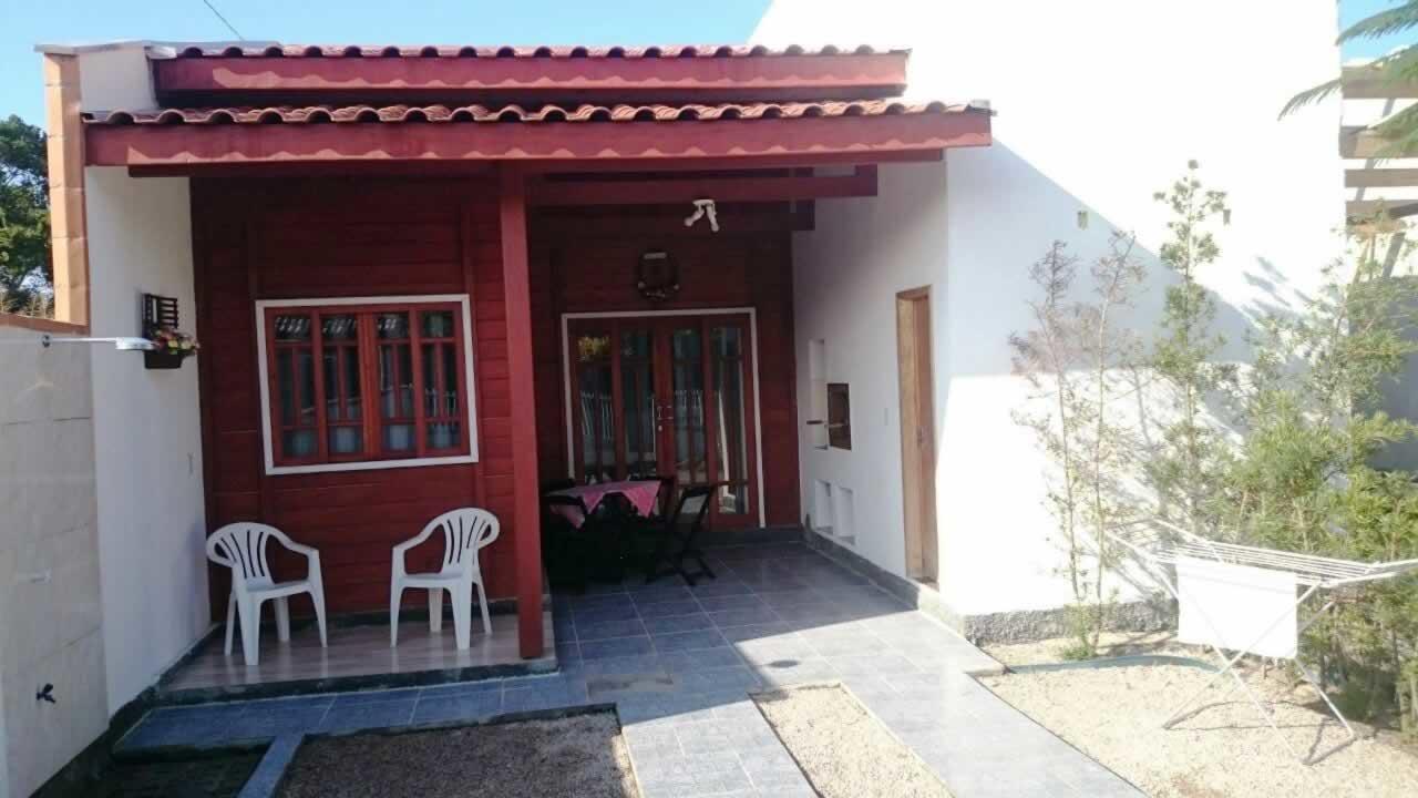 Casa Do Jefferson Bombinhas