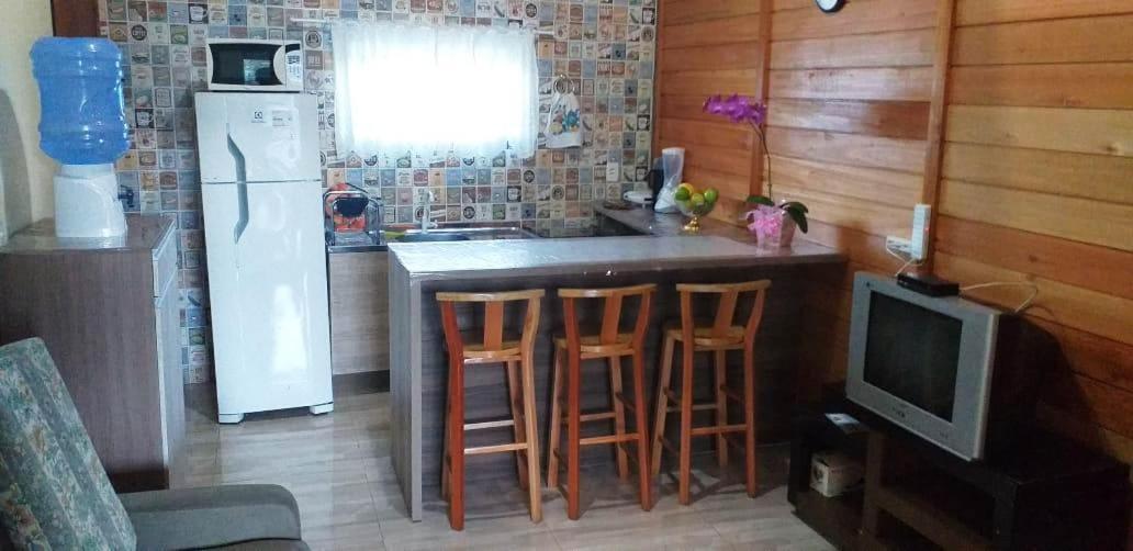 Casa Do Jefferson Holiday home Bombinhas