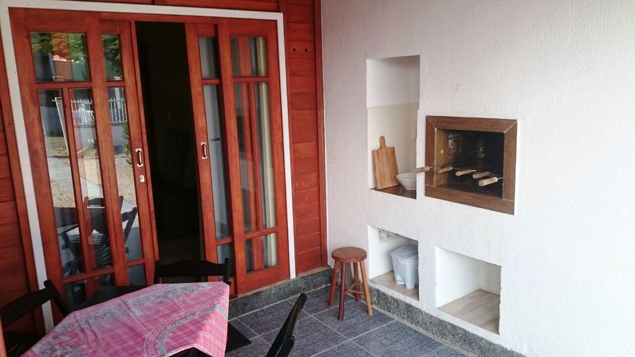Casa Do Jefferson Holiday home *