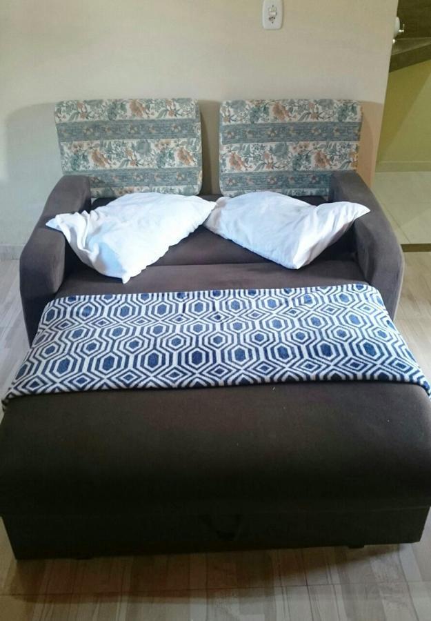 Holiday home Casa Do Jefferson Bombinhas