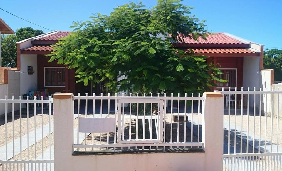 Holiday home Casa Do Jefferson